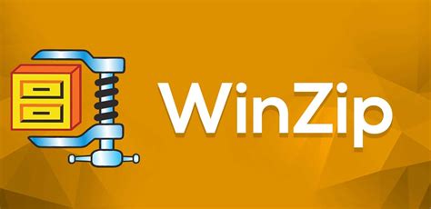 WinZip .